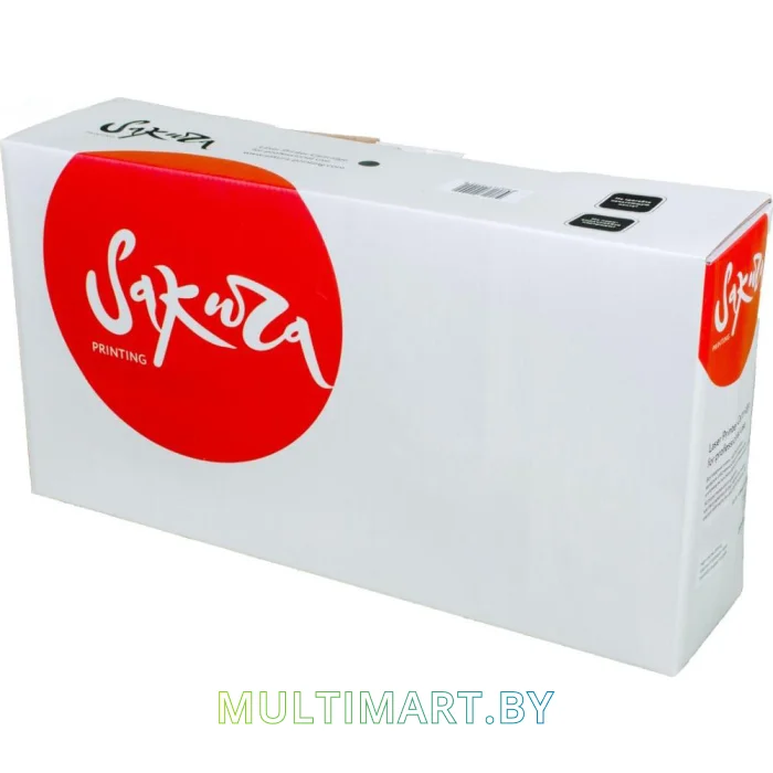 Картридж Sakura Printing SACE740A